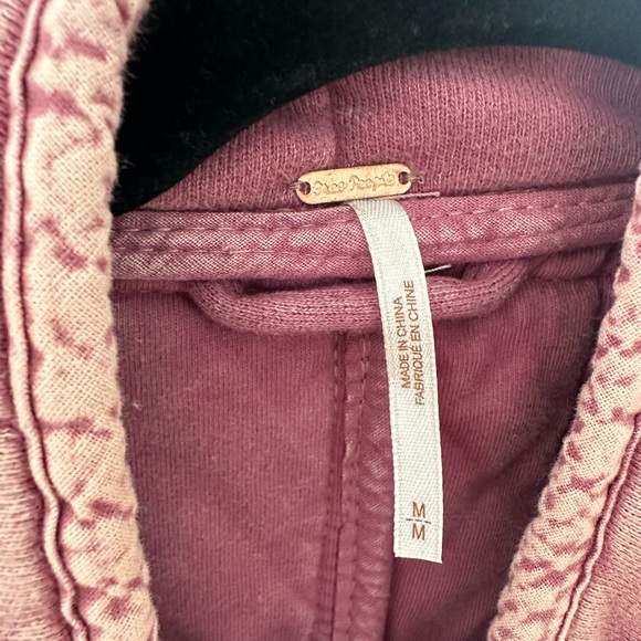 Free people Dolman Quilted Jacket - Picture 5 of 5